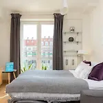 Rent like home - Aleja Wyzwolenia 10