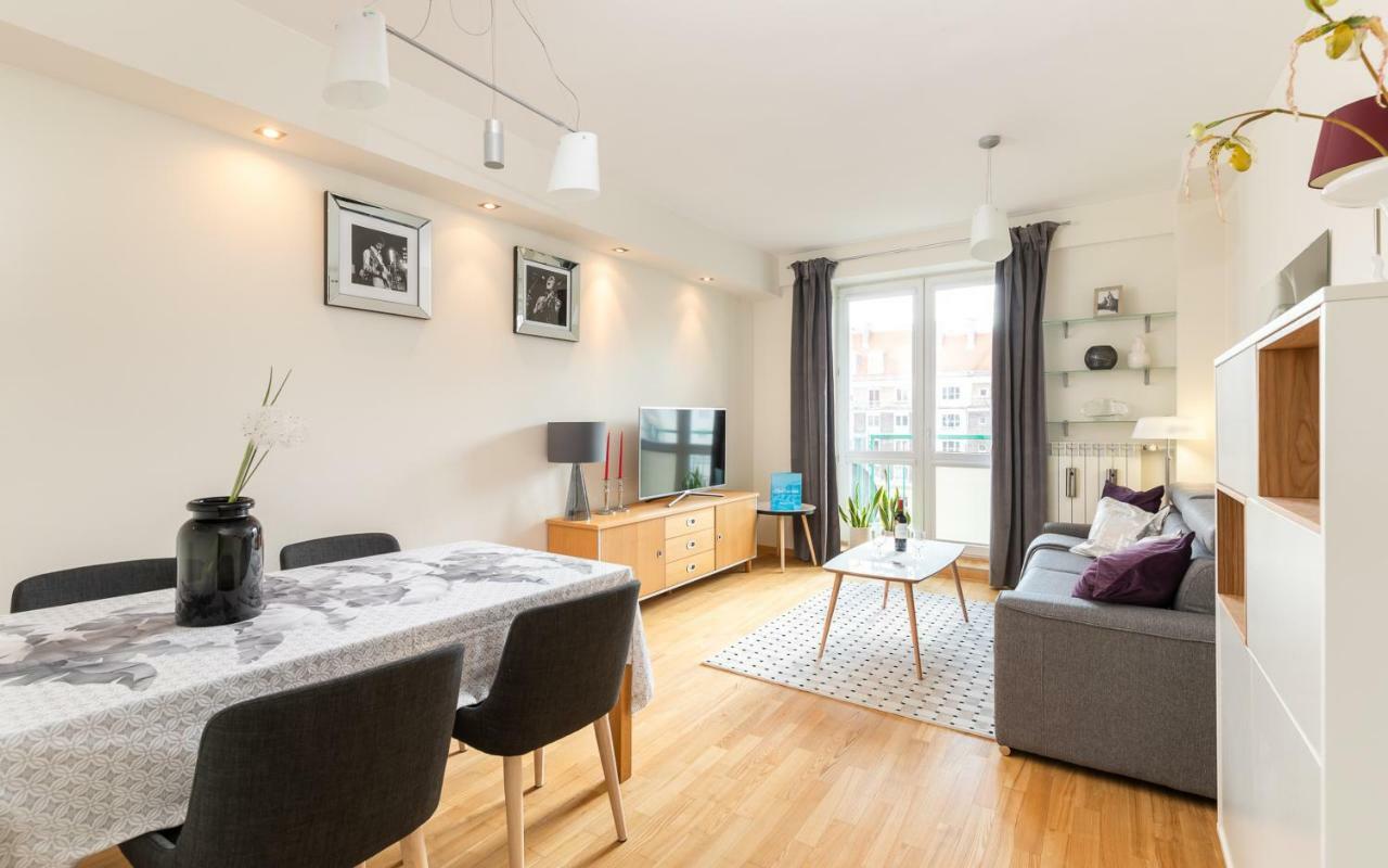 Appartement Rent Like - Aleja Wyzwolenia 10 *