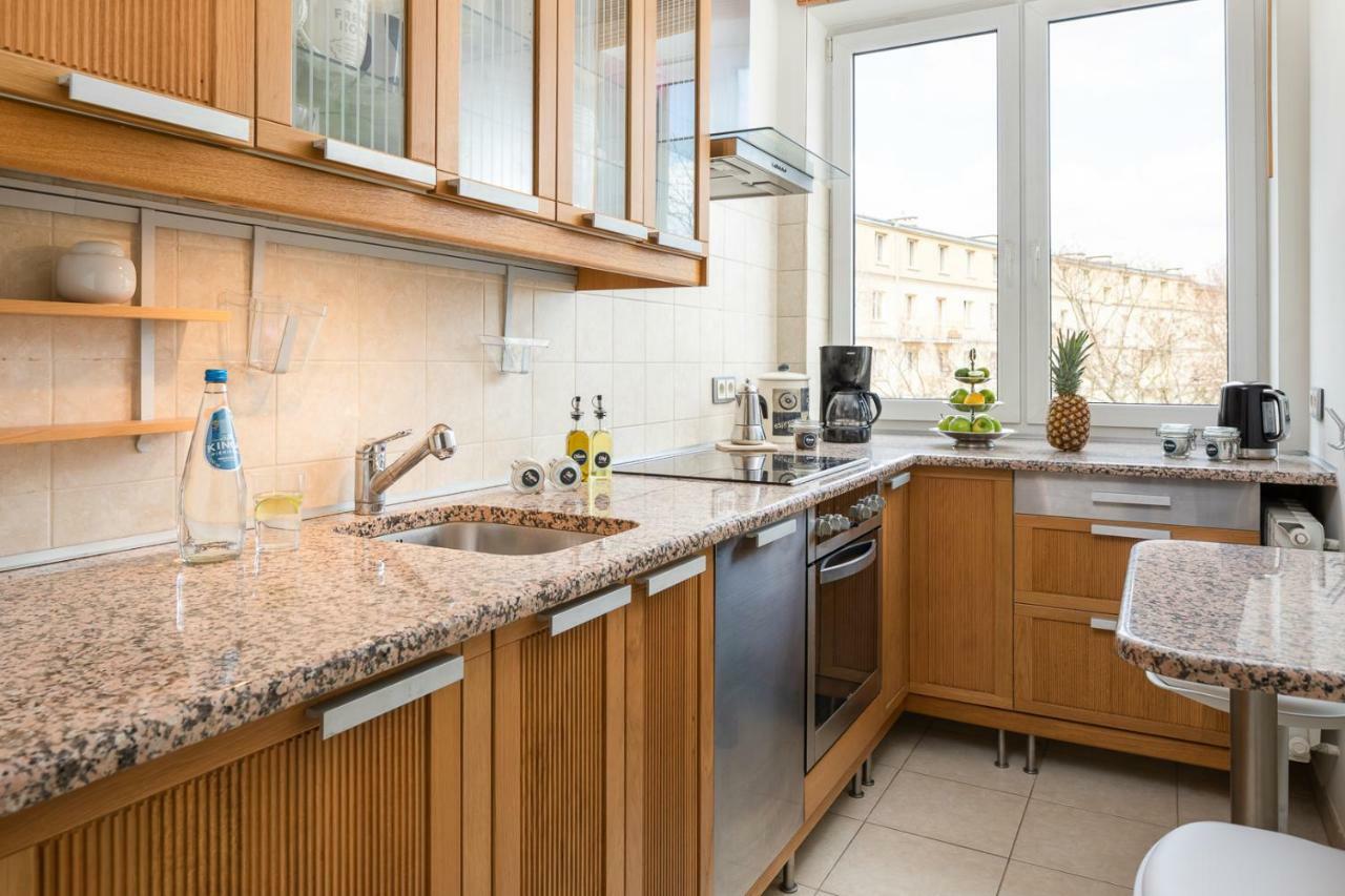 Appartement Rent Like - Aleja Wyzwolenia 10