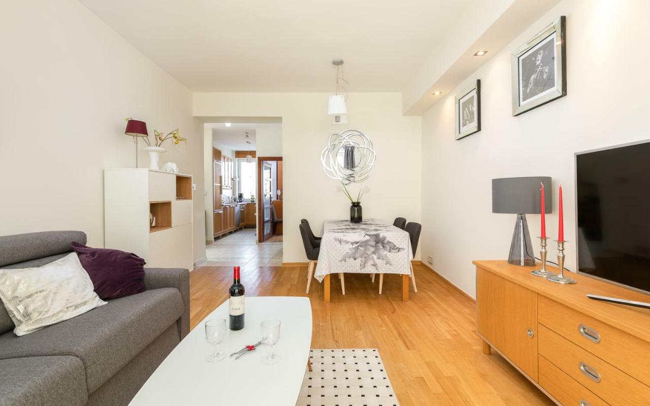 Rent Like - Aleja Wyzwolenia 10 Appartement *