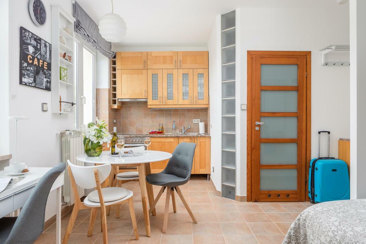 Rent Like - Aleja Wyzwolenia 10 Appartement *