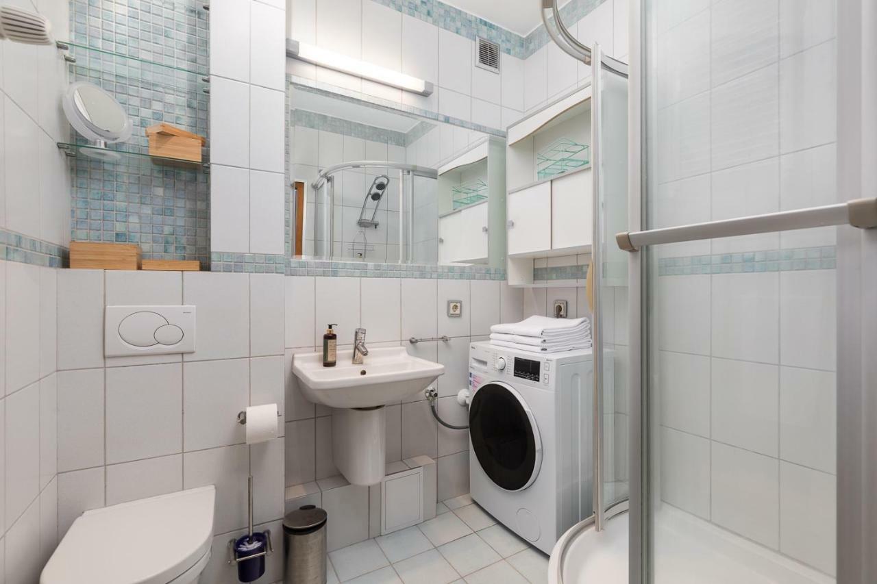 Rent Like - Aleja Wyzwolenia 10 Appartement Warschau