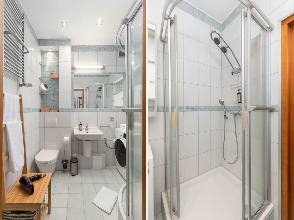 Rent Like - Aleja Wyzwolenia 10 Appartement
